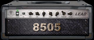 The White Stripes - Nick Crow - 8505 Lead